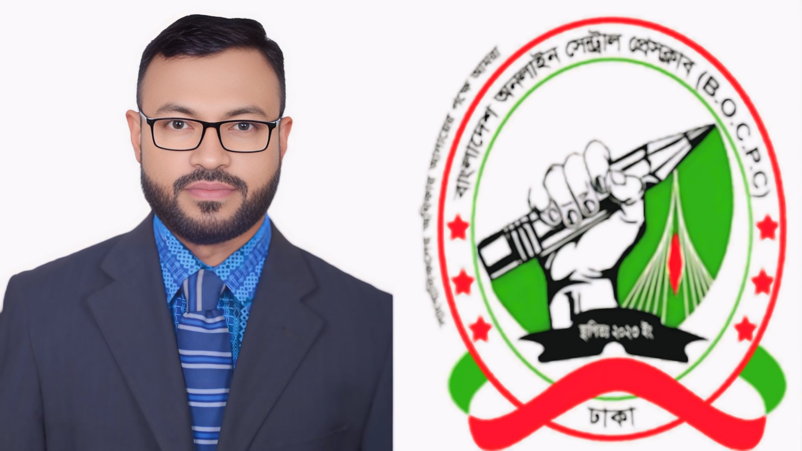 বাংলাদেশ অনলাইন কেন্দ্রীয় প্রেসক্লাবের সদস্য নির্বাচিত হয়েছেন আব্দুল আউয়াল মিছবাহ