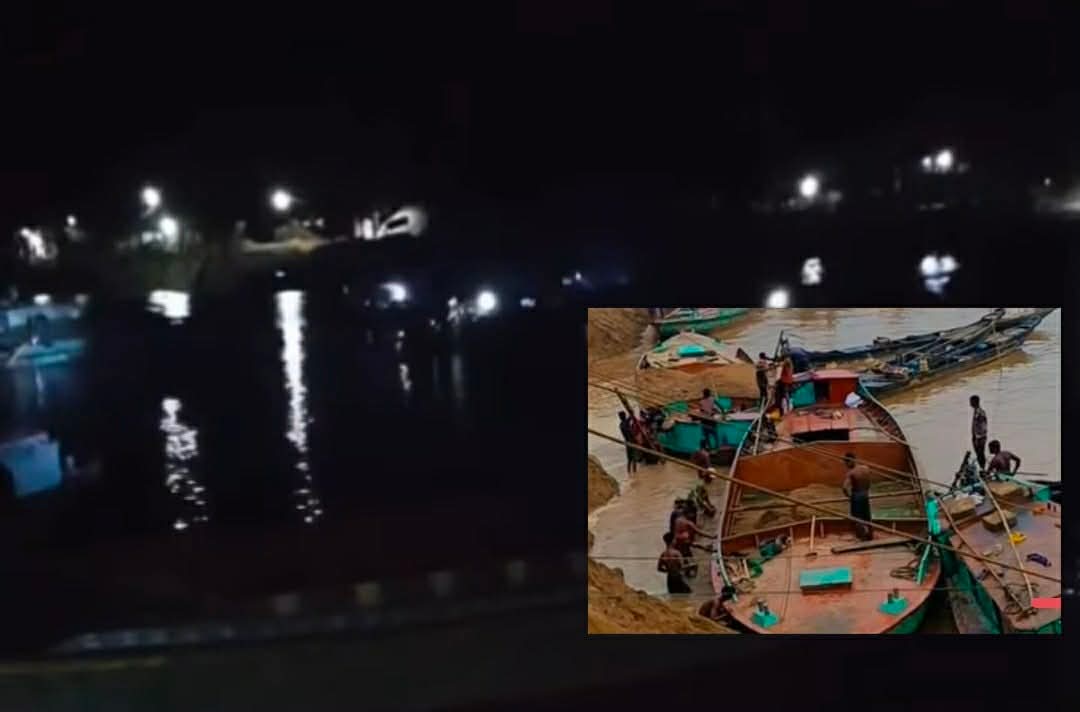 ম্যাজিস্ট্রেট-পুলিশের ওপর হামলা, আটক ১ জনকে তিনমাসের কারাদণ্ড