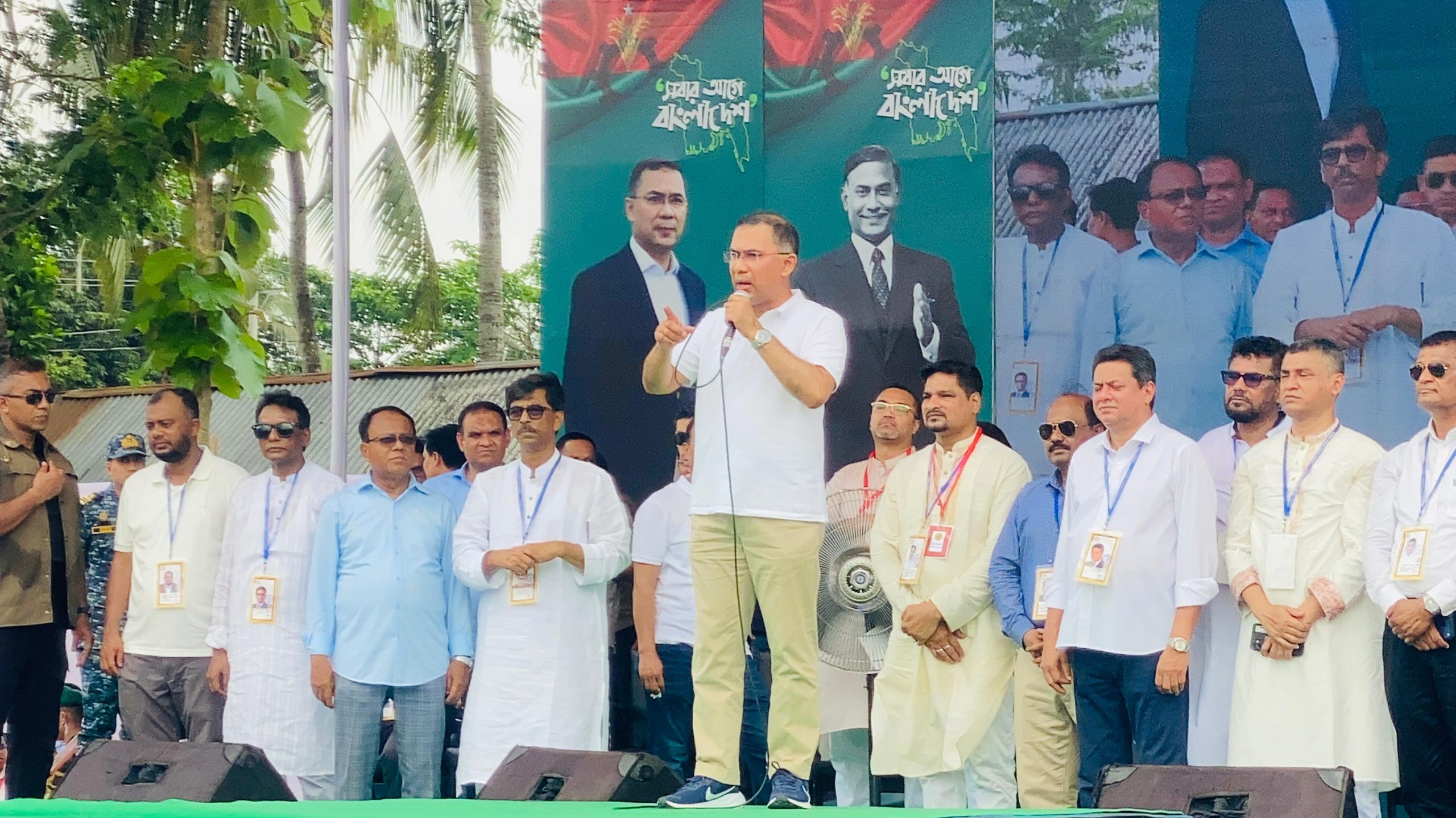 কুমিল্লা বিভাগ জনগণের প্রকৃত দাবি হলে, বিভাগ হবে : প্রধানমন্ত্রী 