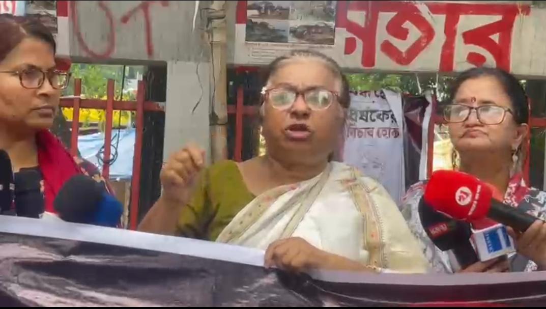 রামিসাসহ সব শিশু ধর্ষণ, হত্যার দ্রুত বিচার এবং দোষীদের সর্বোচ্চ শাস্তি দাবি