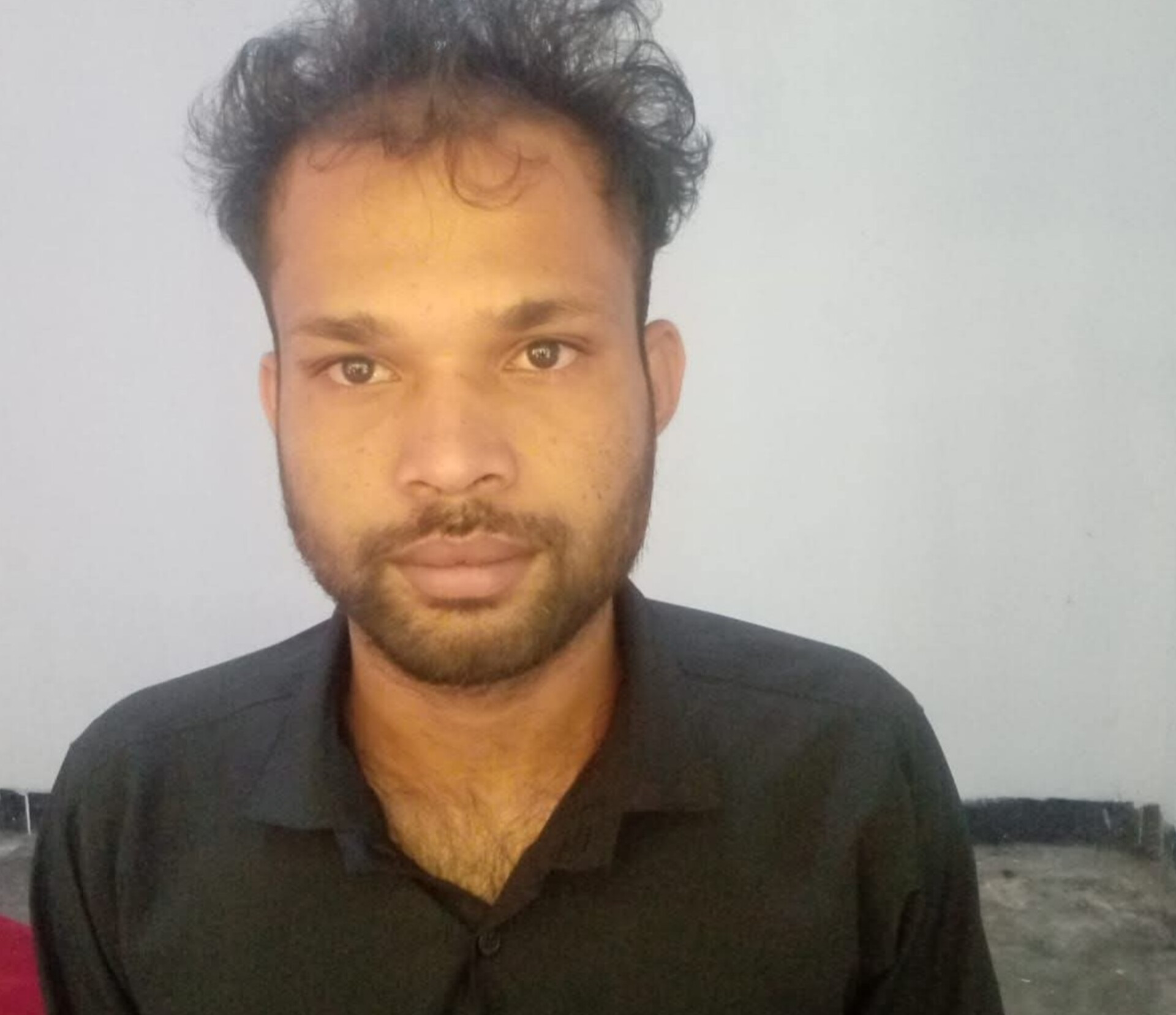 তেঁতুলিয়ায় স্ত্রীকে পিটিয়ে হত্যার অভিযোগে স্বামী গ্রেফতার