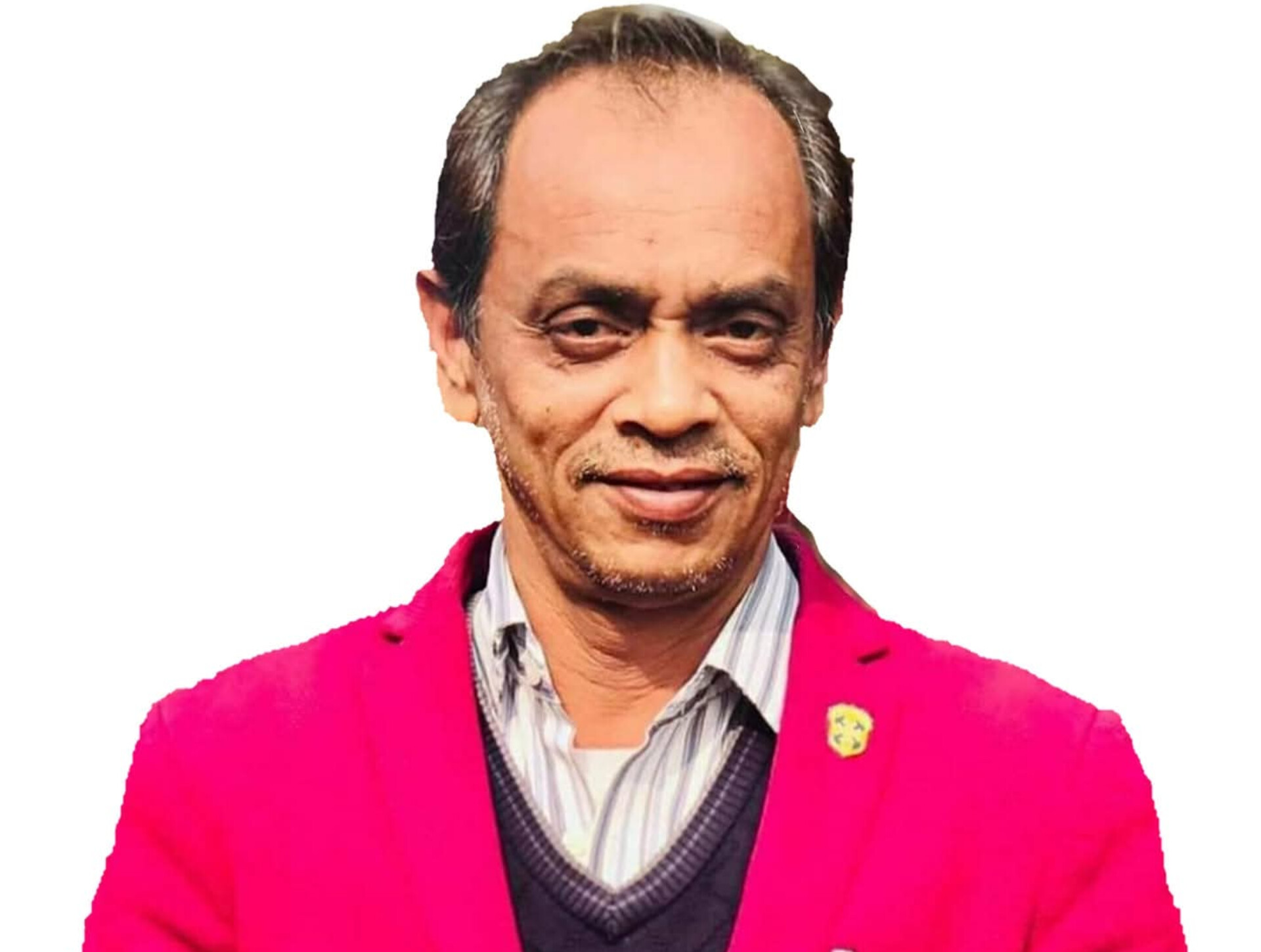 মধ্যনগর উপজেলাবাসী কে ঈদের শুভেচ্ছা জানিয়েছে বিএনপির যুগ্ম আহ্বায়ক আঃ কাইয়ুম মজনু