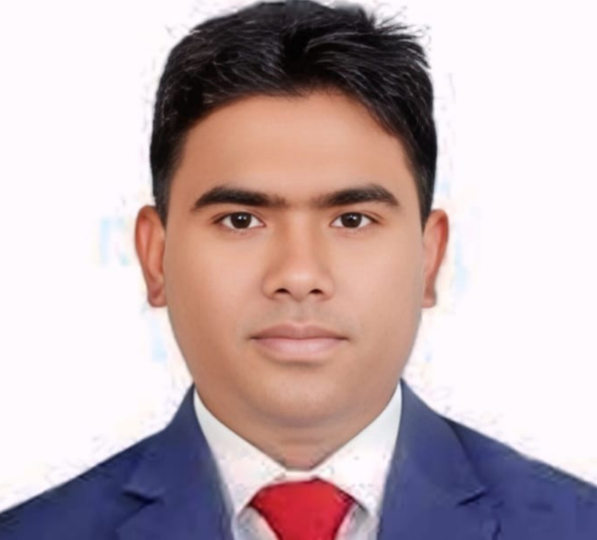 পবিত্র ঈদ-উল-আযহা উপলক্ষে তাহিরপুর উপজেলা নির্বাহী কর্মকর্তার ঈদ শুভেচ্ছা বাণী