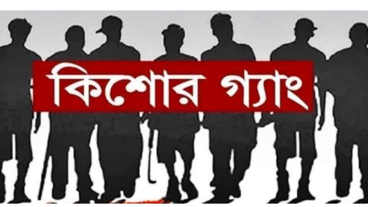 কুমিল্লায় কিশোর গ্যাং ও ছিনতাইকারী চক্রের দৌরাত্ম্য, নগরজুড়ে বাড়ছে আতঙ্ক