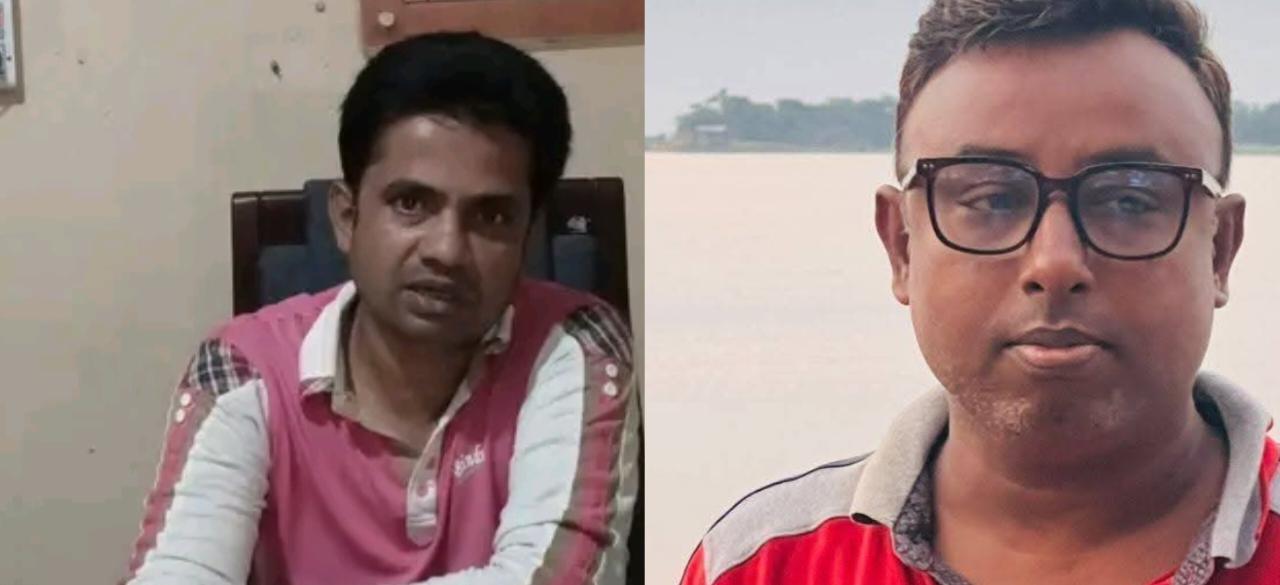 প্রায় দুই বছর পর স্বপদে পূর্ণবহাল মধ্যনগরের দুই ইউপি চেয়ারম্যান