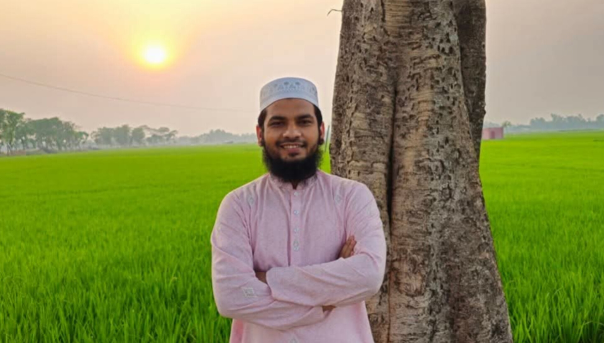 কর্মচারী বাবার সংগ্রাম আর বড় ভাইয়ের ত্যাগে ৪৭ তম বিসিএসে প্রশাসন ক্যাডার হয়েছেন পঞ্চগড়ের আহসান হাবীব