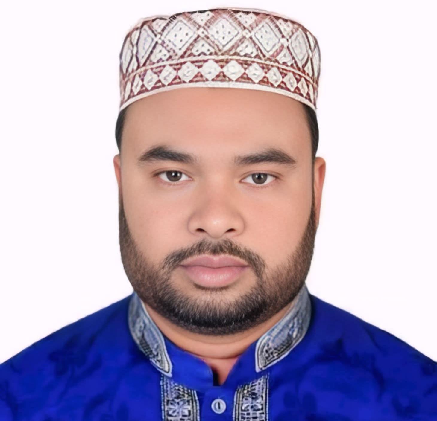 জনগনের সেবক হিসেবে কাজ করতে চাই চেয়ারম্যান পদে আলোচনায় এগিয়ে সবুজ আলম