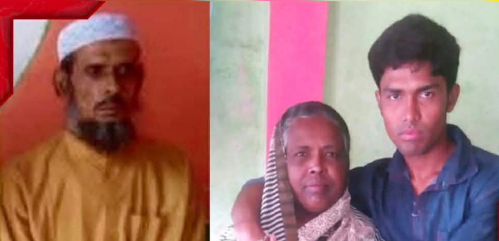 বিশ্বম্ভরপুরে টং দোকানে বিদ্যুৎস্পৃষ্ট হয়ে একই পরিবারের তিনজনের মর্মান্তিক মৃত্যু