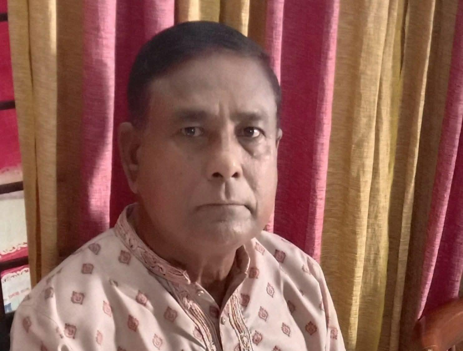 বিএনপি নেতা মাহবুব আলমের মৃত্যুতে এবিপার্টির শোক