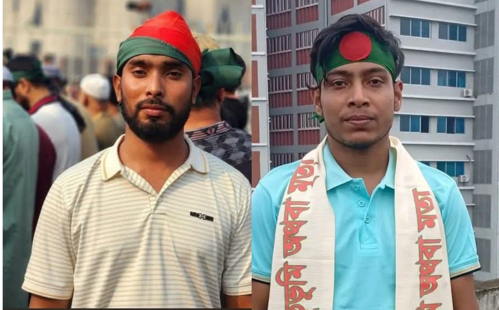 মাভাবিপ্রবিতে জাতীয় ছাত্রশক্তির আহ্বায়ক কমিটি ঘোষণা : ‎আহ্বায়ক তুষার, সদস্য সচিব হৃদয়