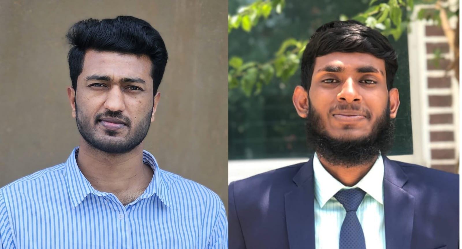 ম্যাথ ক্লাব, মাভাবিপ্রবির ২০২৬–২৭ কমিটি ঘোষণা : ভিপি ইমন, জিএস নাঈম