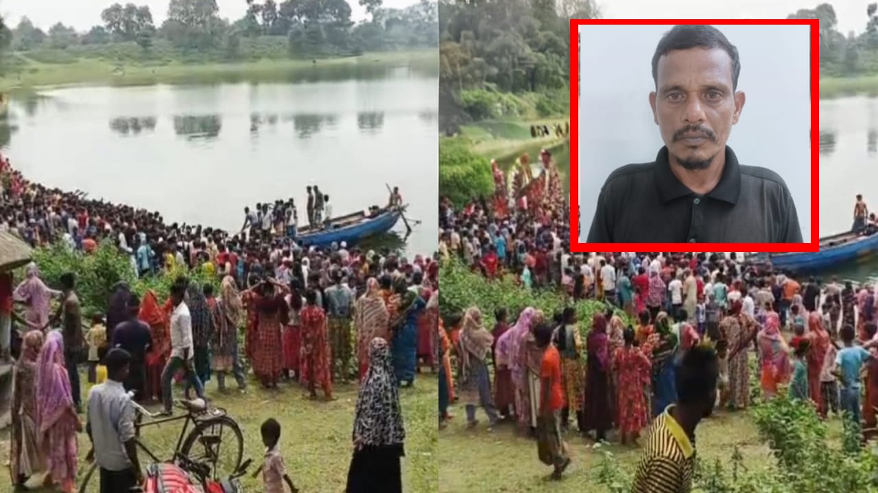 নিজের বোনকে নিয়মিত ধর্ষণের ঘটনায় হত্যা করা হয় মানিককে