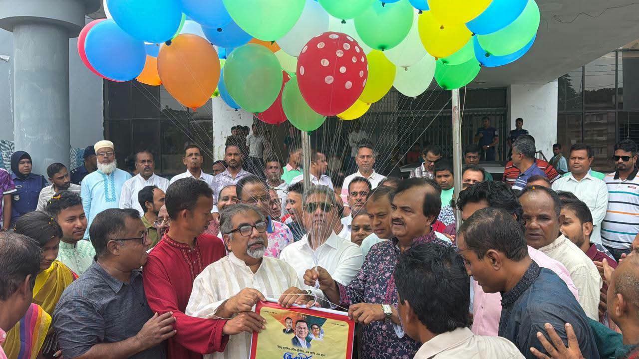 বাংলাদেশ হিন্দু -বৌদ্ধ -খ্রিষ্টান কল্যান ফ্রন্ট ময়মনসিংহ দঃ জেলা সম্মেলন অনুষ্ঠিত 