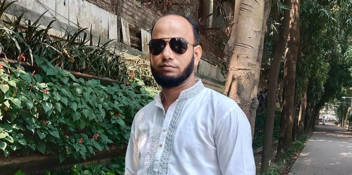 ২ হাজার পিস ইয়াবাসহ গ্রেপ্তার বলরামপুরের মাহমুদুল হাছান