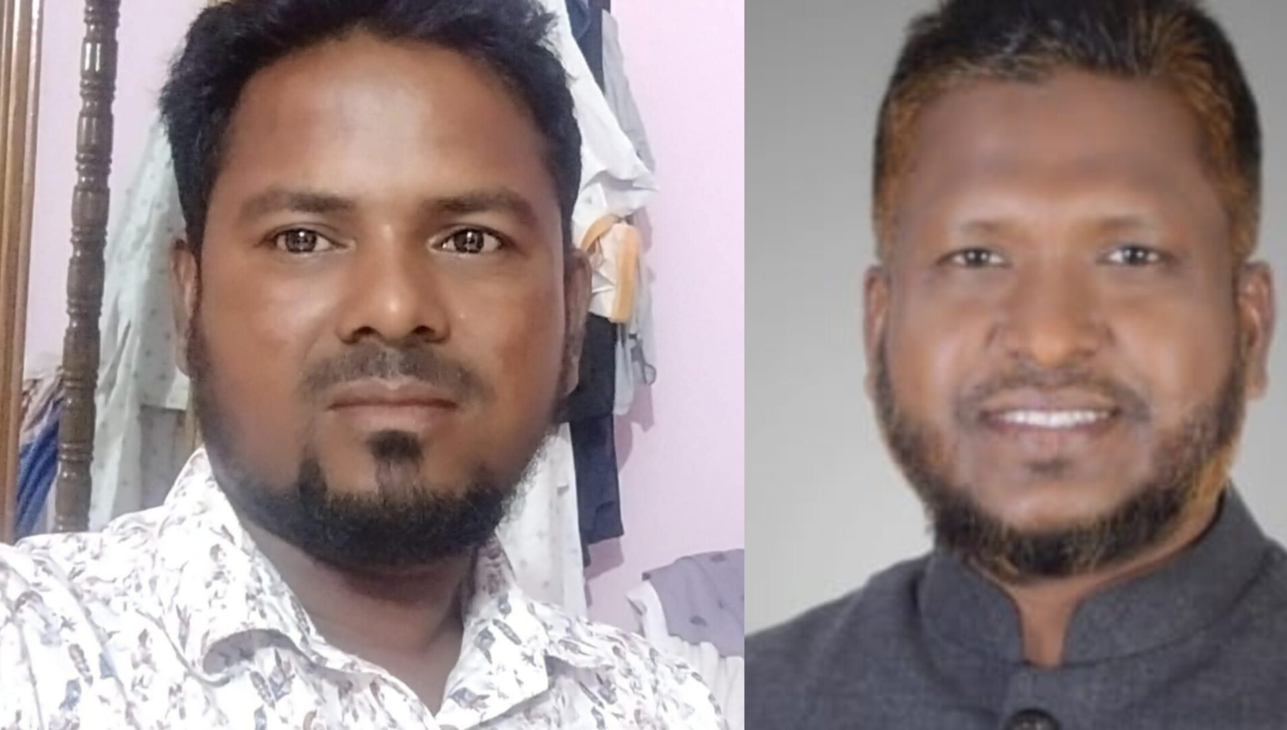 তাহিরপুরে ক্ষতিগ্রস্ত কৃষকদের তালিকায় চেয়ারম্যান-মেম্বারের অনিয়ম ও স্বজন প্রীতির অভিযোগ