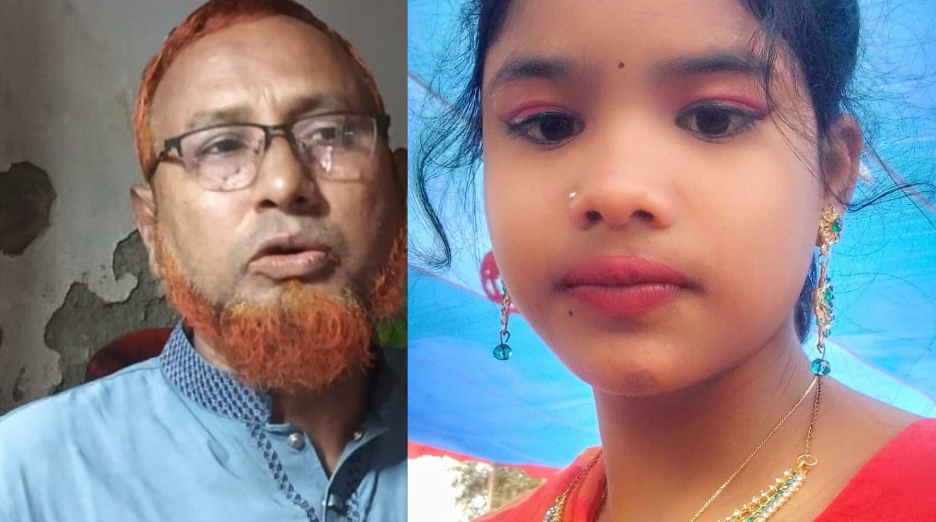 বোদায় ৮ম শ্রেণির ছাত্রী নিখোঁজের ২৬ দিন, প্রধান শিক্ষকের রহস্যময় ভূমিকা