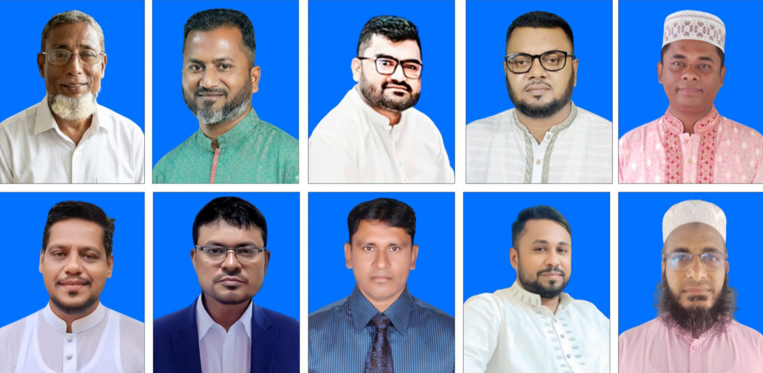 জিন্নাগড় ইউপি নির্বাচনে চেয়ারম্যান পদে এক ডজন সম্ভাব্য প্রার্থীর তৎপরতা