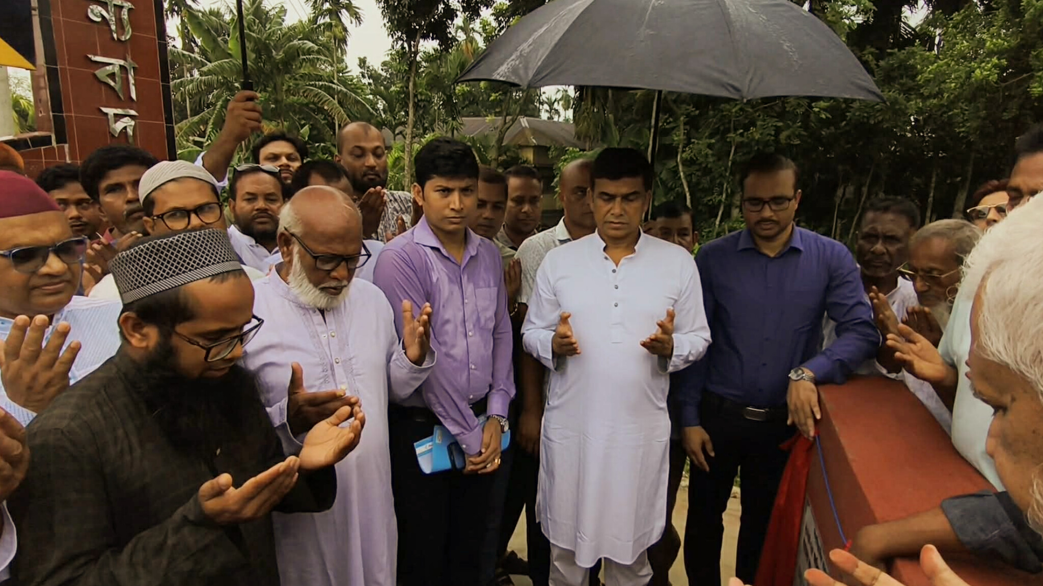 স্ট্যান্ডবাজি করতেই ১১ দল তিস্তা নিয়ে আন্দোলনের কথা বলছেন : প্রতিমন্ত্রী