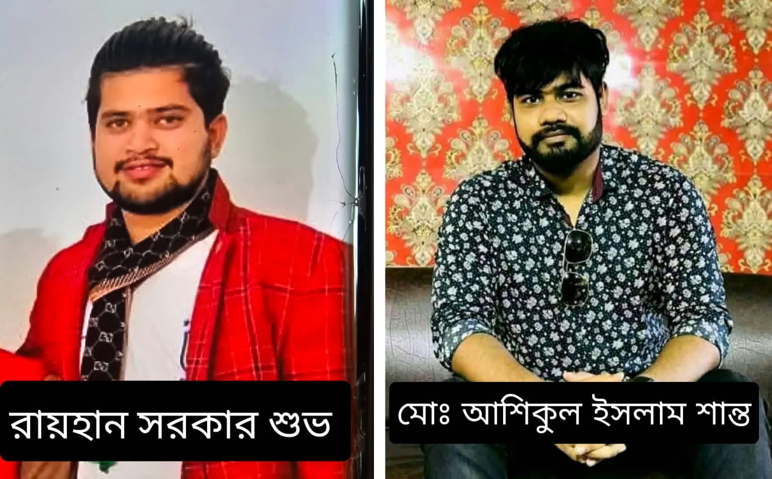 কুমিল্লায় মোহনা টেলিভিশন অফিসে লুট : দুই আসামি গ্রেপ্তার