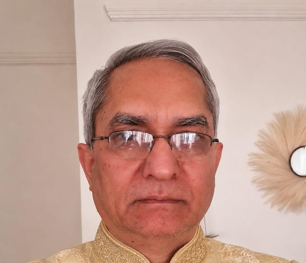 রাষ্ট্রপতি মির্জা ফখরুল ইসলাম আলমগীরকে অভিনন্দন